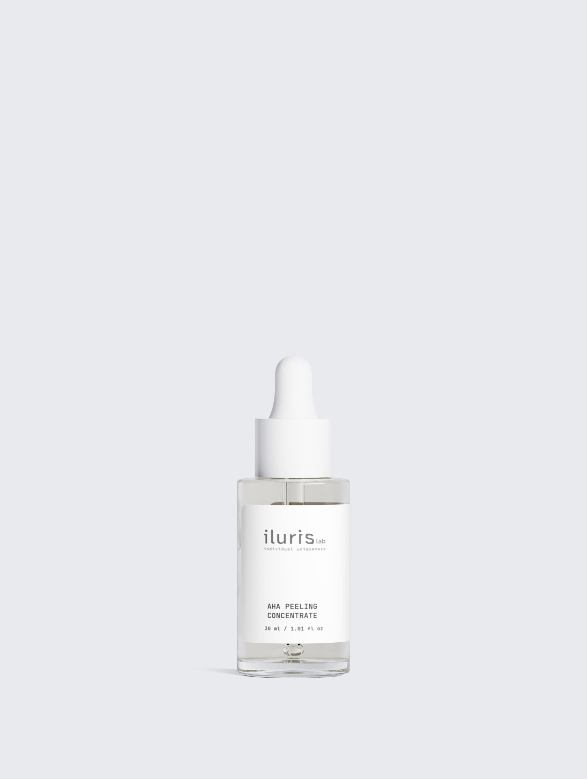iluris Lab AHA Peeling Concentrate 30 ml