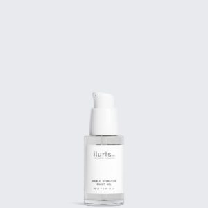 iluris Lab Double Hydration Boost Gel (30 ml)