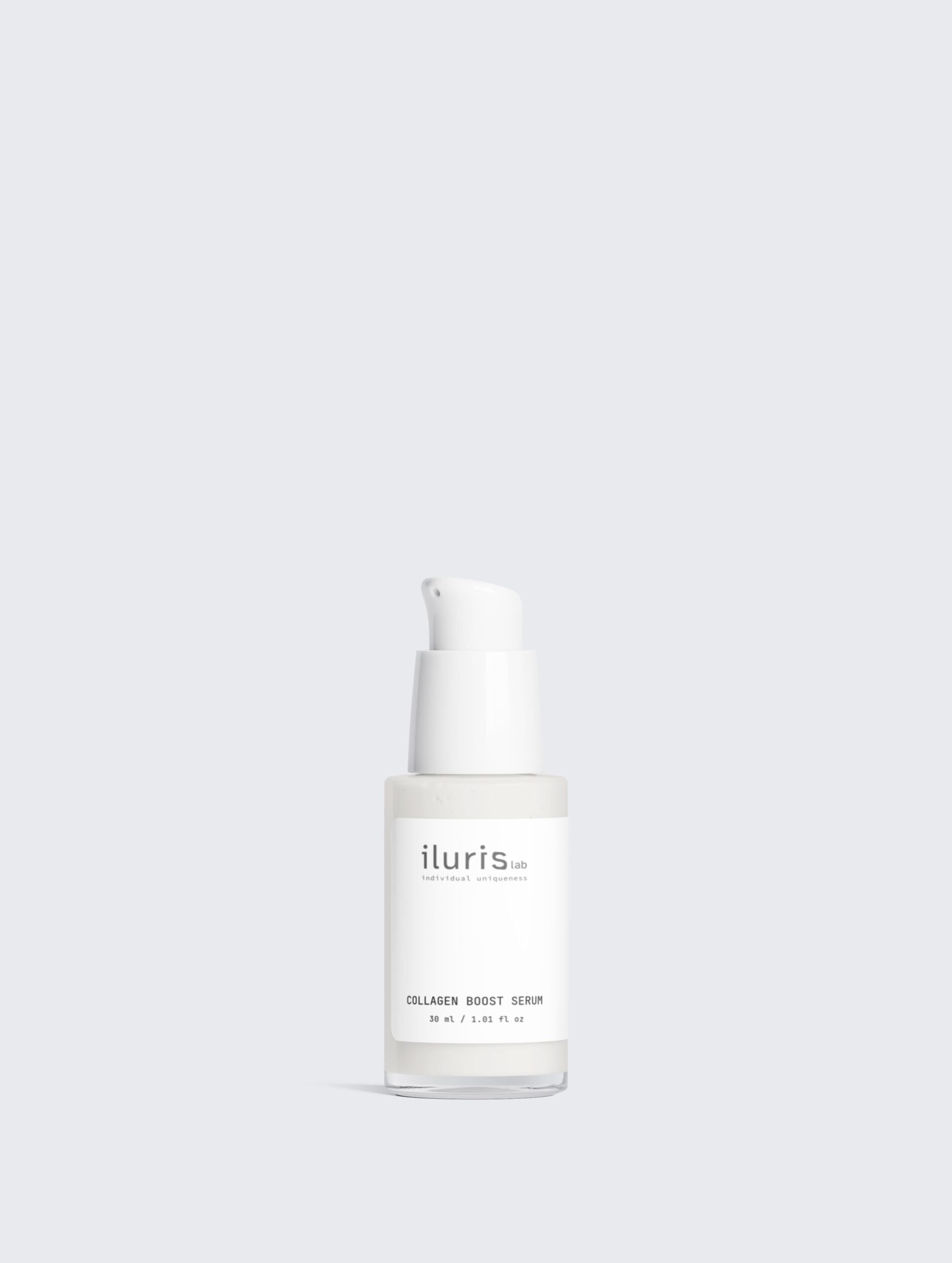 iIuris Lab Collagen Boost Serum (30 ml)