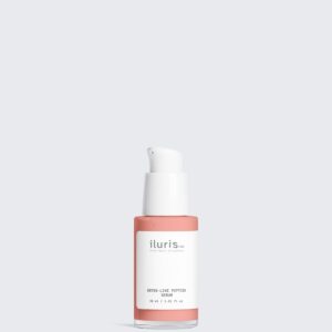 iluris Lab Botox-Like Peptide Serum 30ml