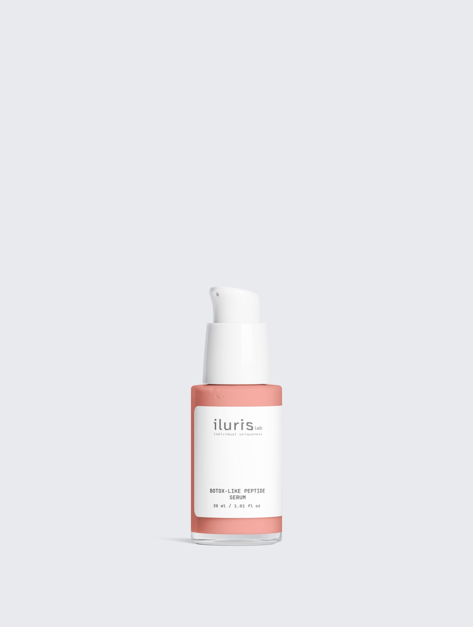 iluris Lab Botox-Like Peptide Serum 30ml