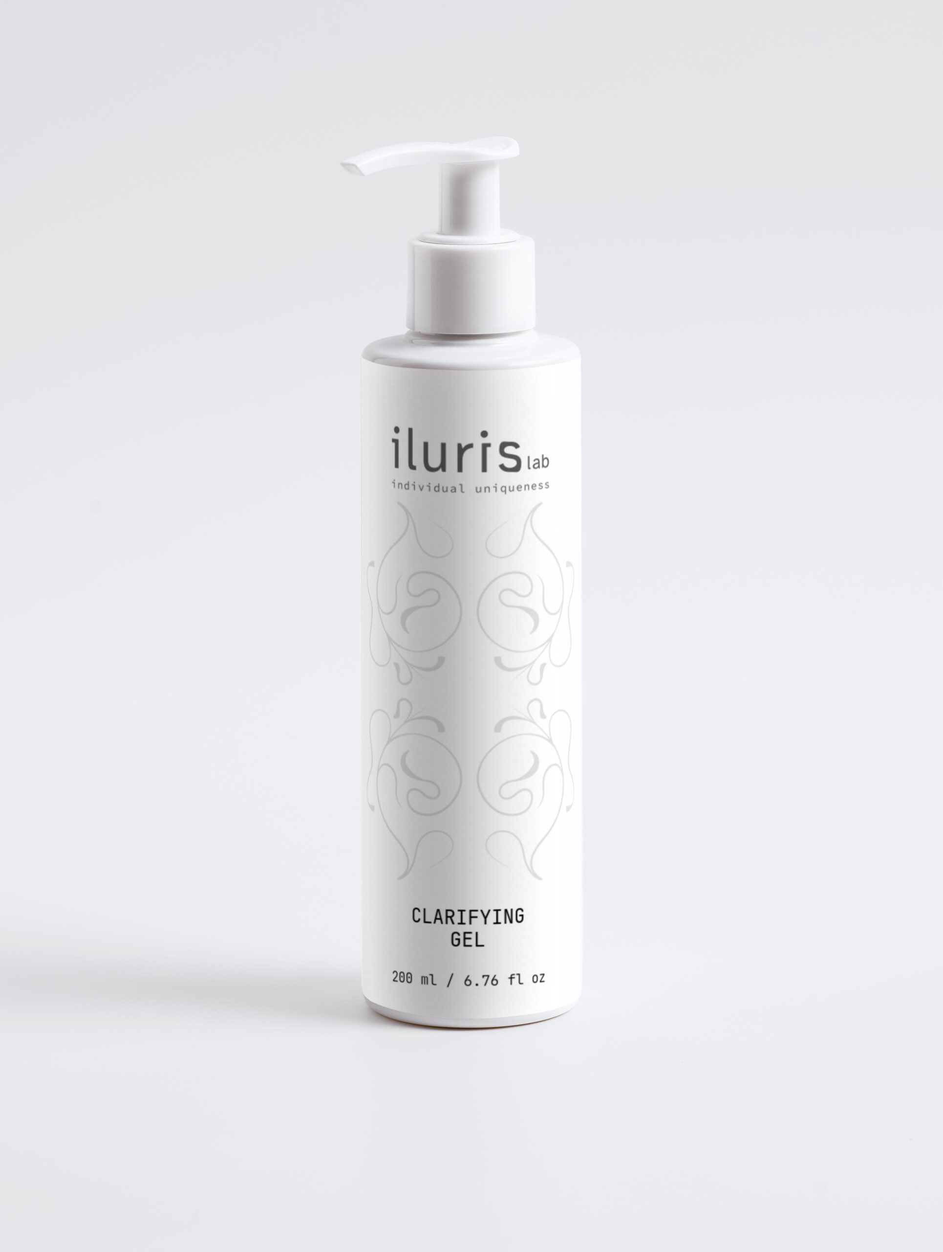 iIuris Lab Clarifying Gel Cleanser (200 ml)