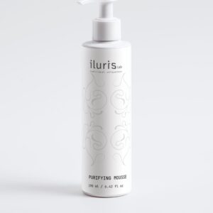 iluris lab Purifying Mousse (190 ml)