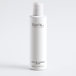 iluris Lab Micellar Cleansing Water (200 ml )