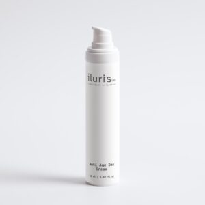 iluris Lab Anti-Age Day Cream (50 ml)