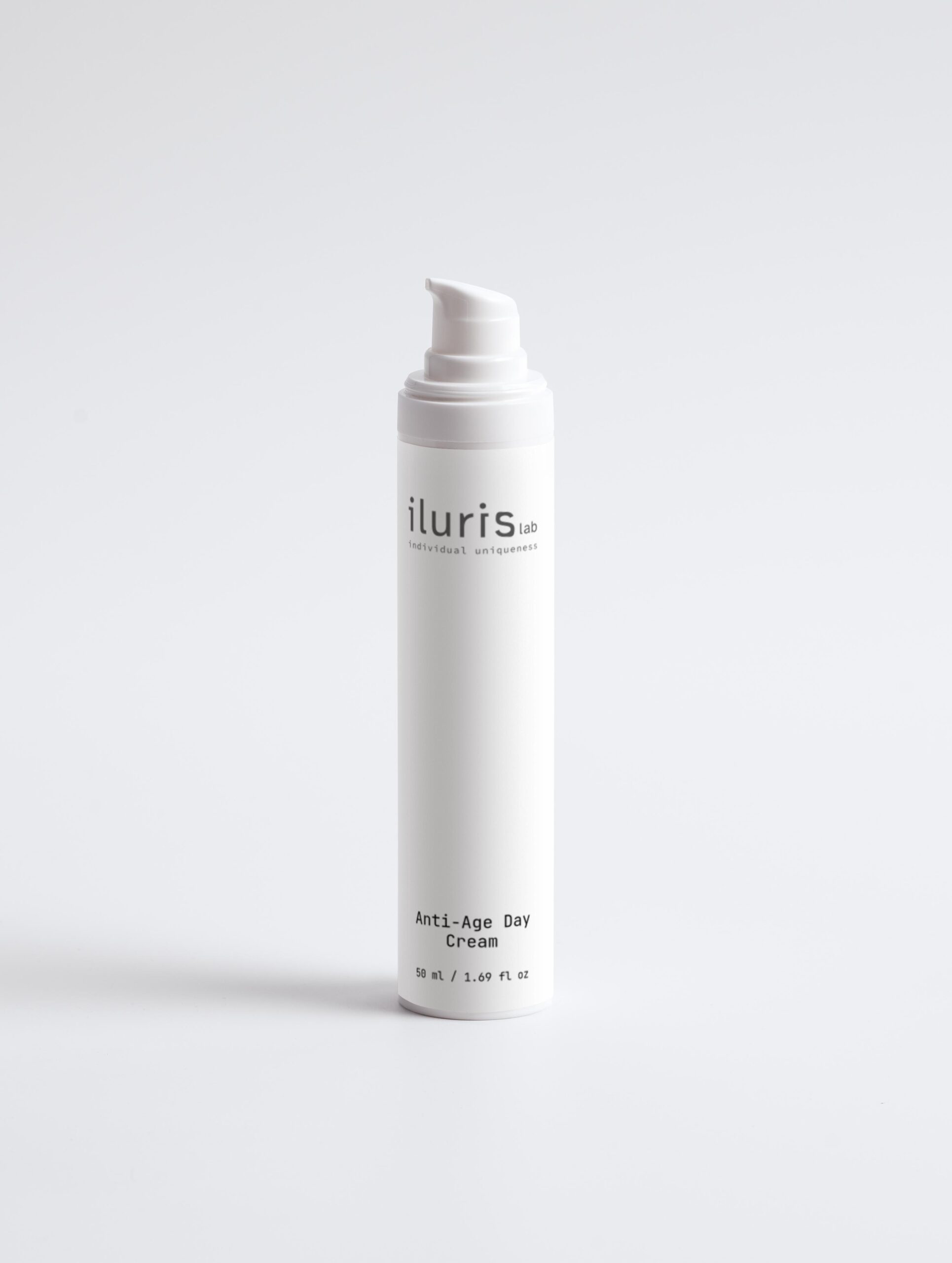 iluris Lab Anti-Age Day Cream (50 ml)