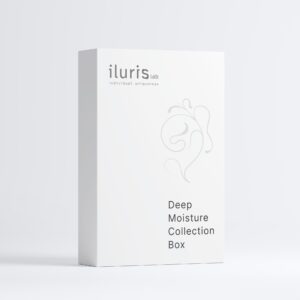 iluris Lab Gift set Deep Moisture
