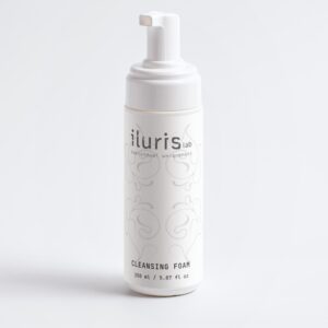 iluris lab Cleansing Foam 200 ml