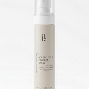 iluris Lab  Захисний спрей для волосся Nordic Silk
