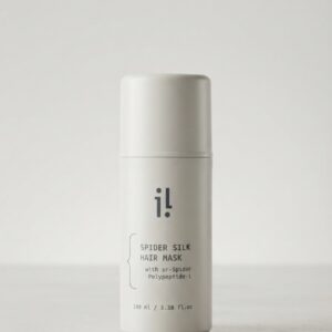 iluris Lab Реконструюча маска для волосся  Spider Silk 100 ml