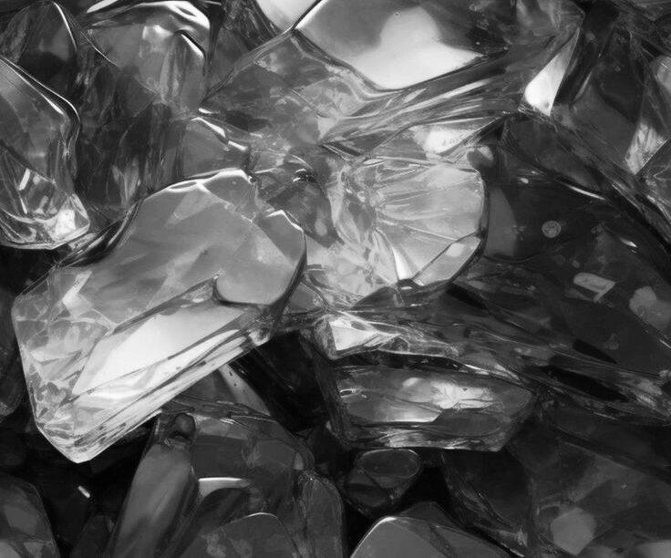 iluris Lab Silk Skin Hand Cream – Woody Amber & Leather 270 ml - Image 4