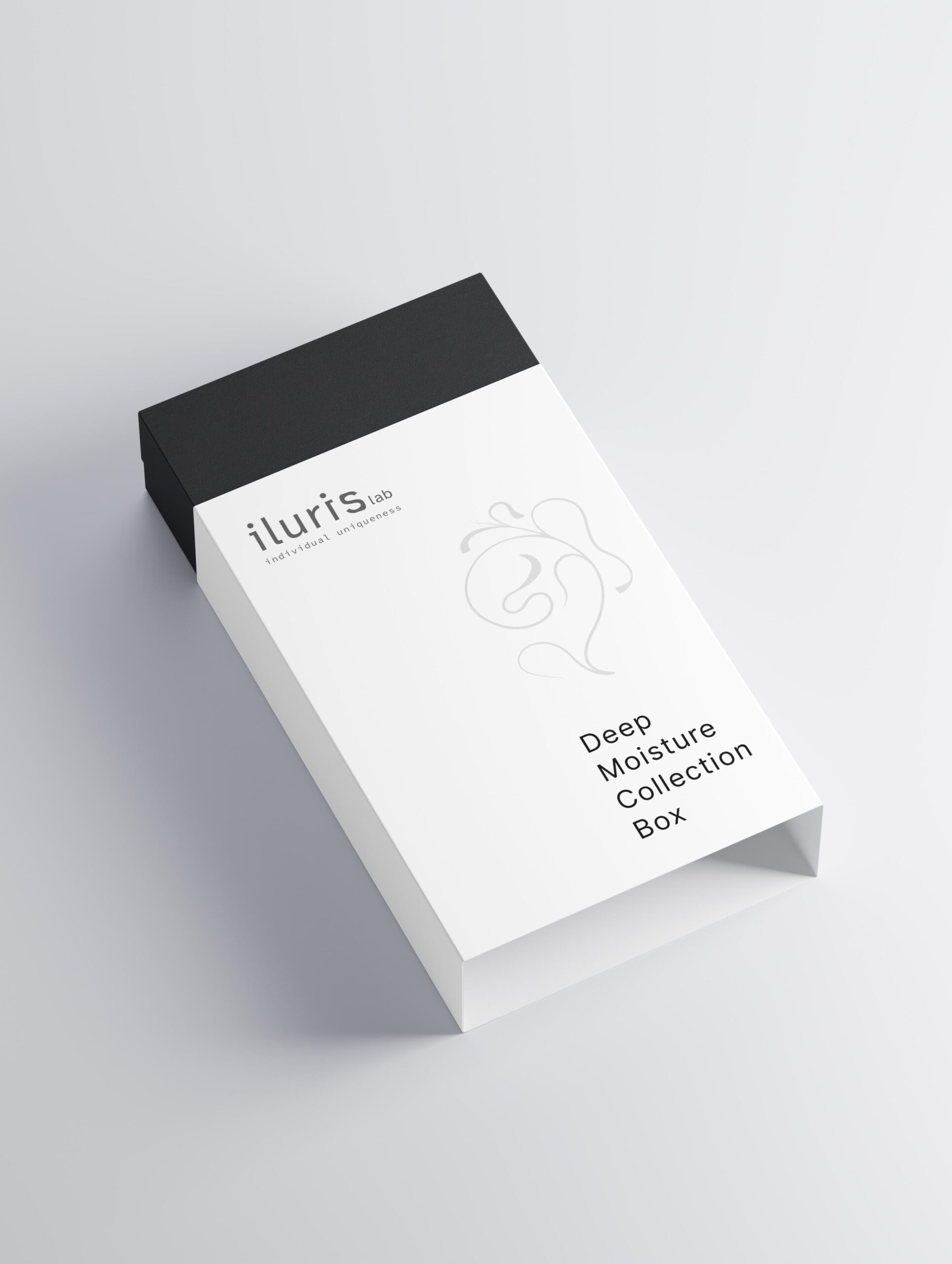 iluris Lab Gift set Deep Moisture - Image 2