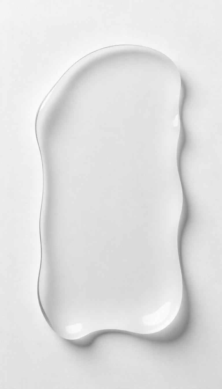 iluris Lab Hand & Body Wash – Patchouli & Amber Vanilla 490ml - Image 2