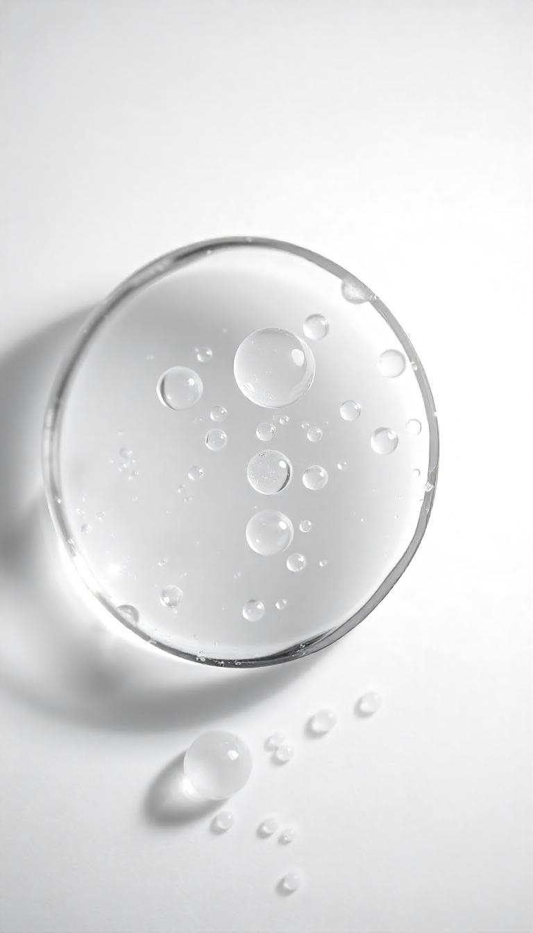 iluris Lab Hand & Body Wash – Ginger & Smoky Cardamom 490 ml - Image 2