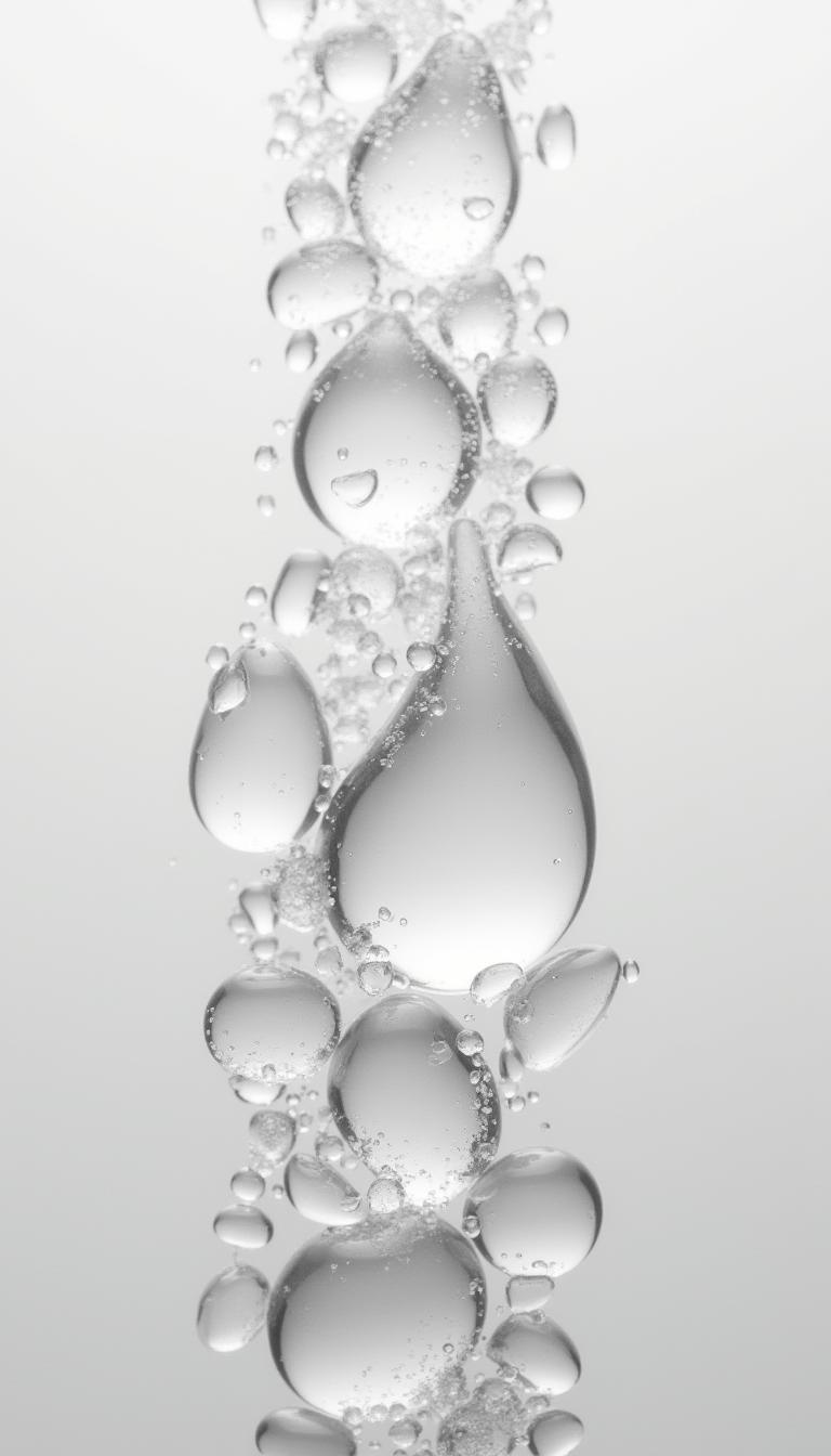 iluris Lab Glycolic Acid Liquid Exfoliator (Toner with Acid ) 250ml - Image 2