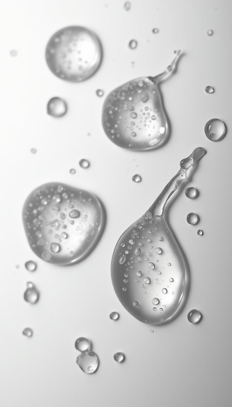 iIluris Lab Hydrating Toner (200 ml) - Image 2